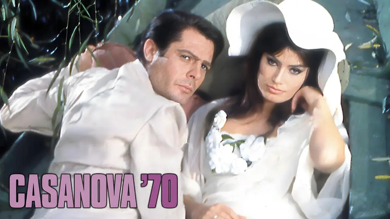 Casanova '70 hdfilme