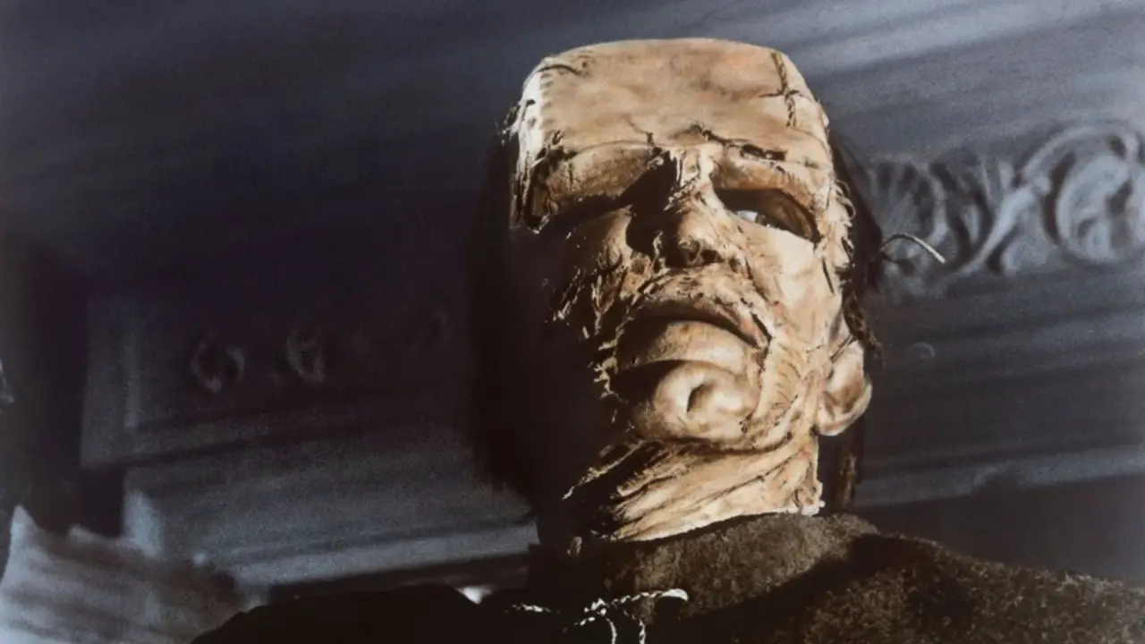 Frankensteins Ungeheuer hdfilme