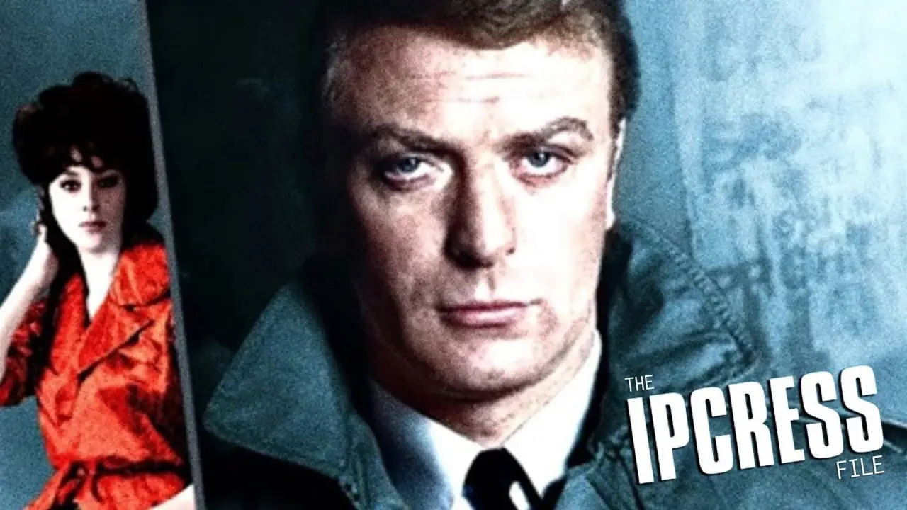 Ipcress - Streng Geheim hdfilme