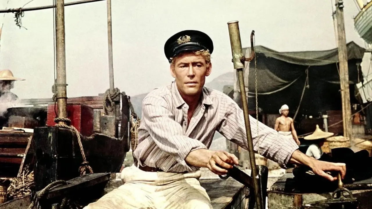 Lord Jim hdfilme