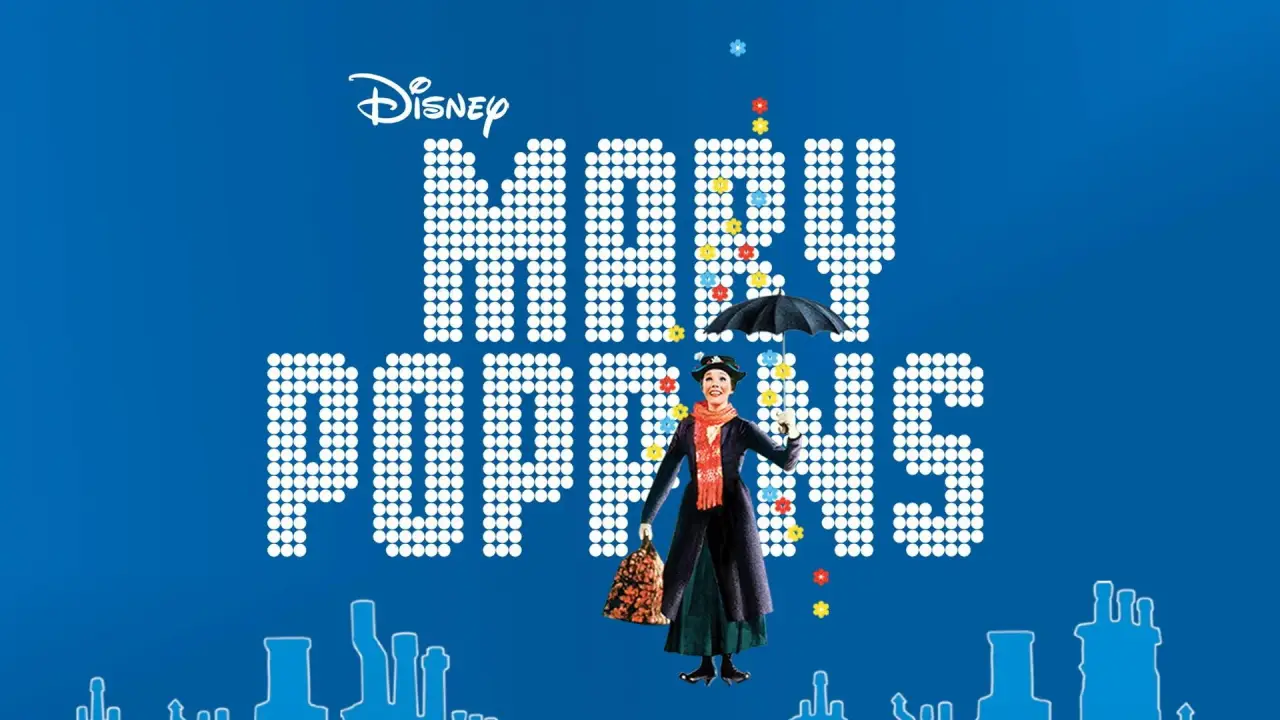 Mary Poppins hdfilme
