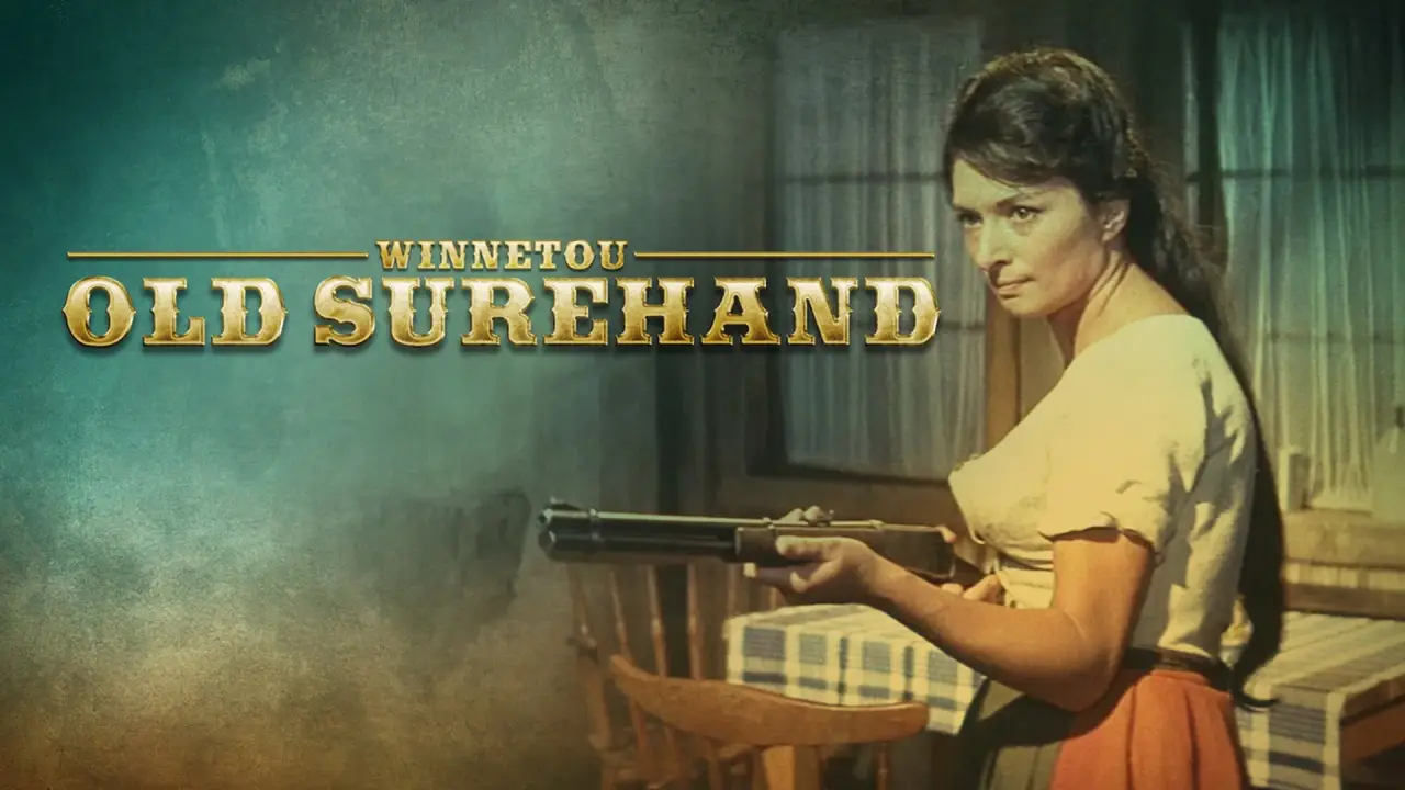 Old Surehand hdfilme