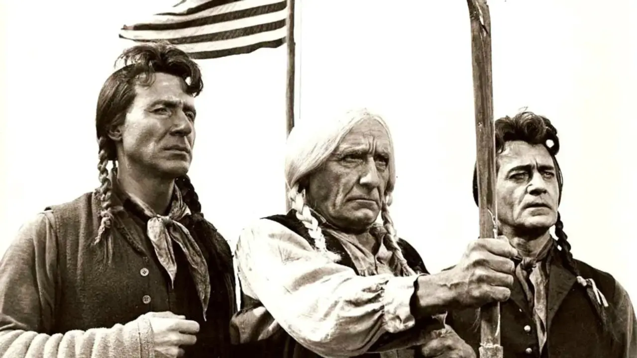Cheyenne hdfilme