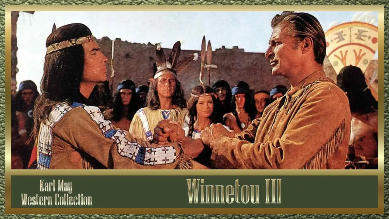 Winnetou III hdfilme