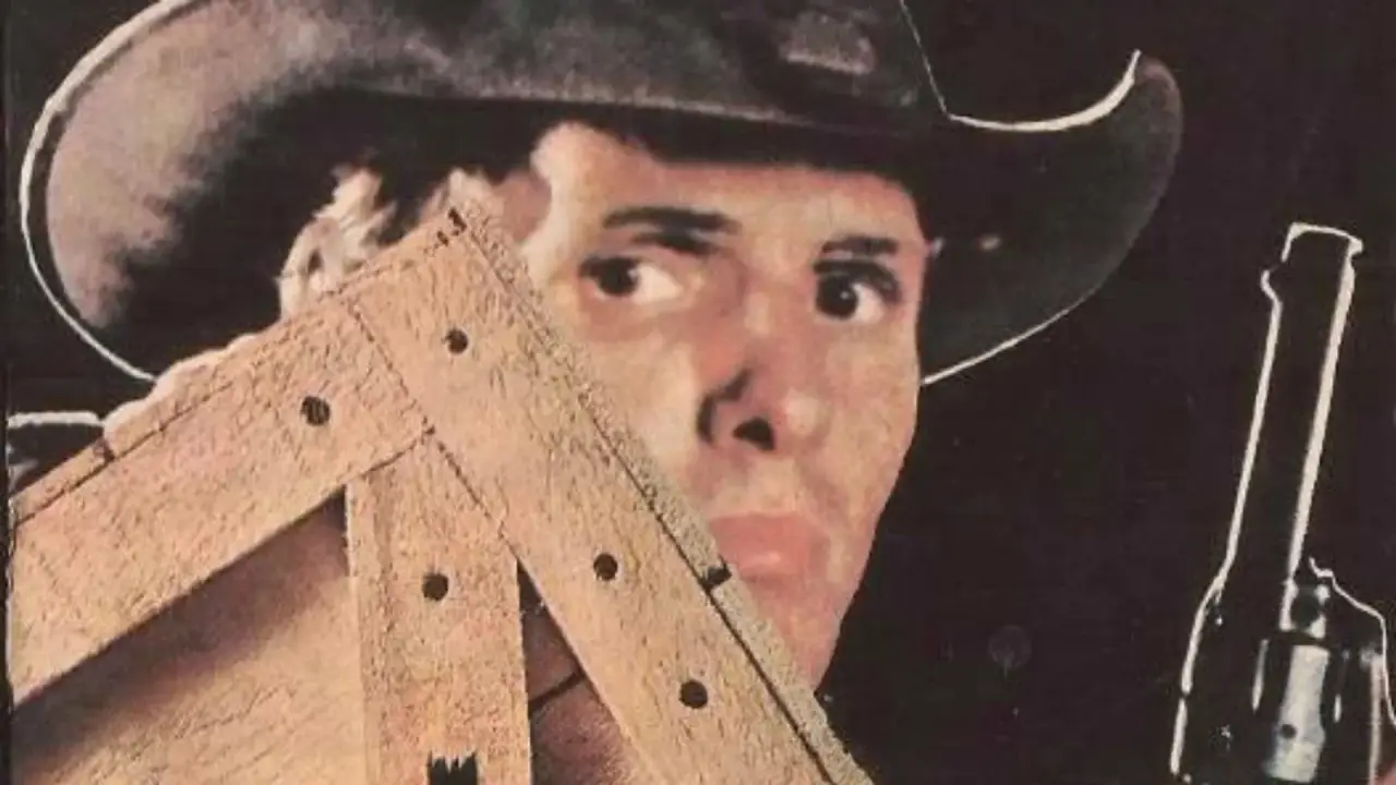 Adiós Gringo hdfilme
