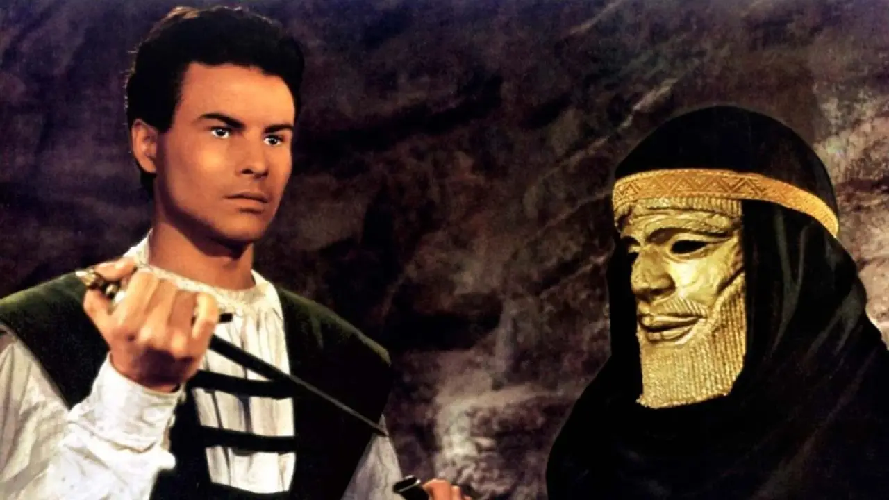 Im Reich des Kublai Khan hdfilme