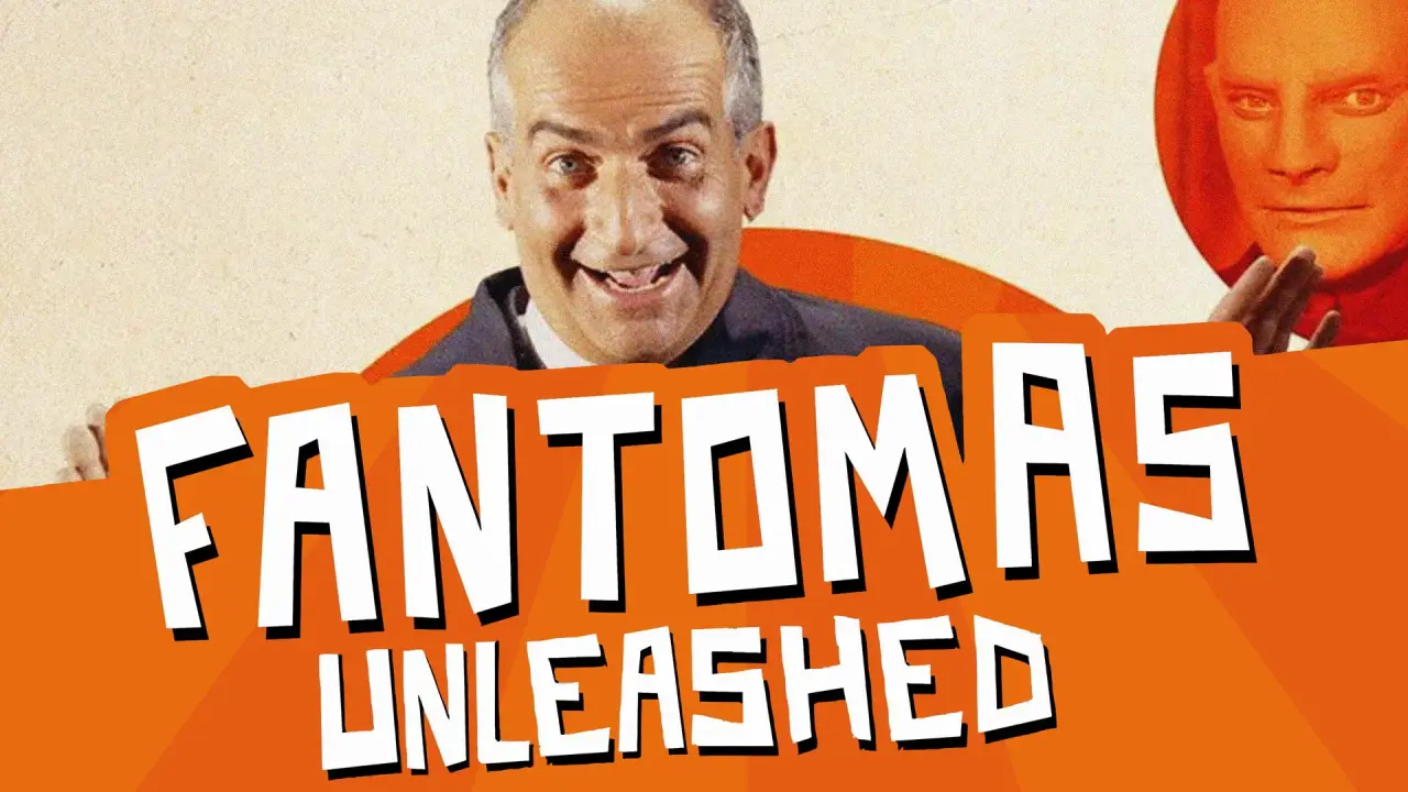 Fantomas gegen Interpol hdfilme