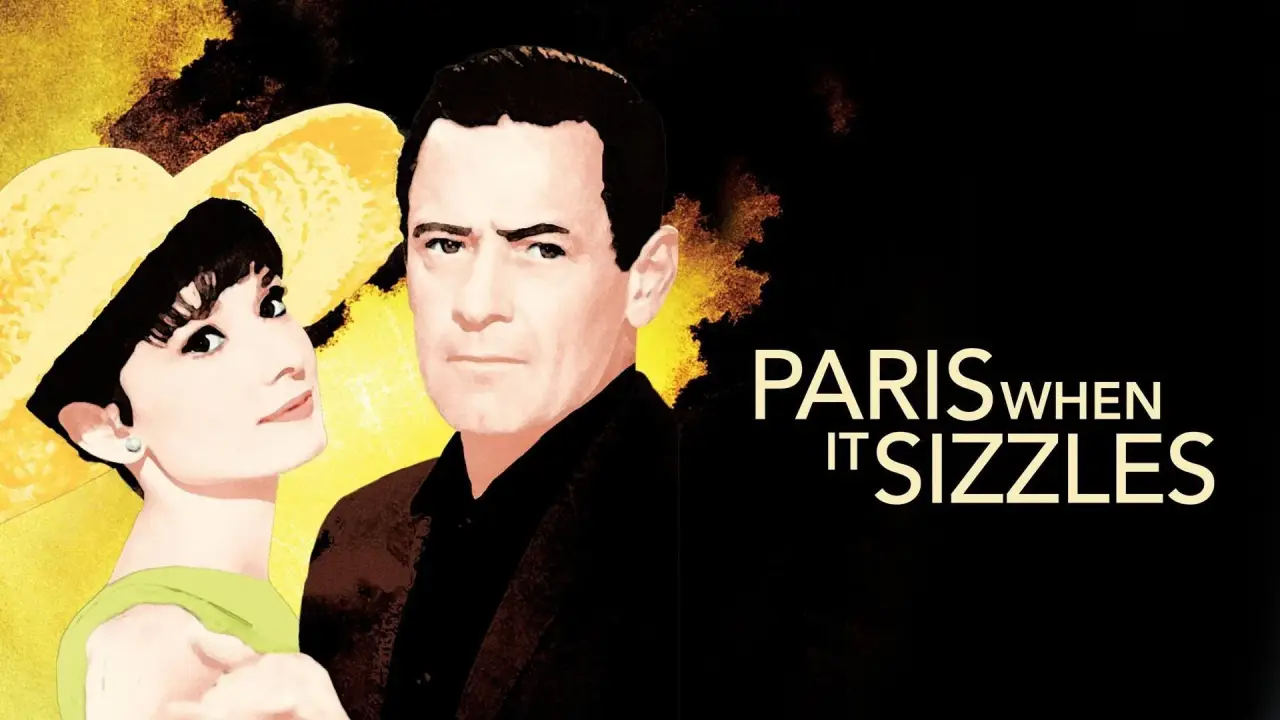 Zusammen in Paris hdfilme