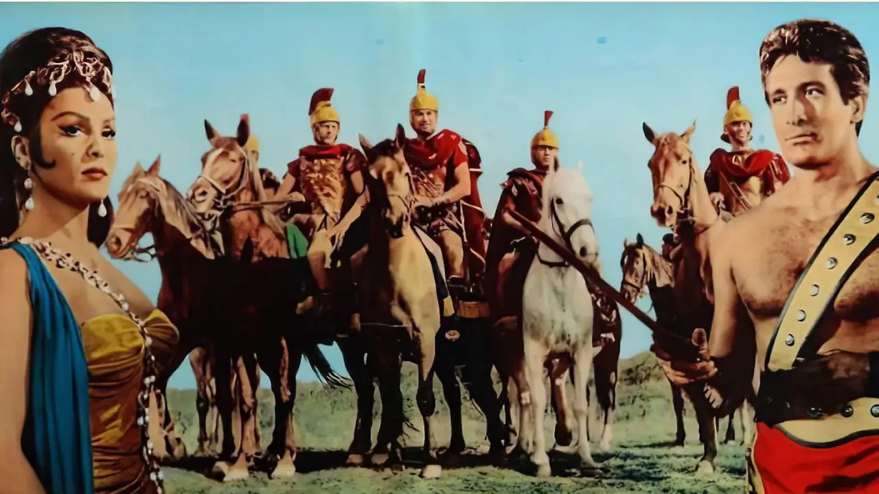 Titan der Gladiatoren hdfilme