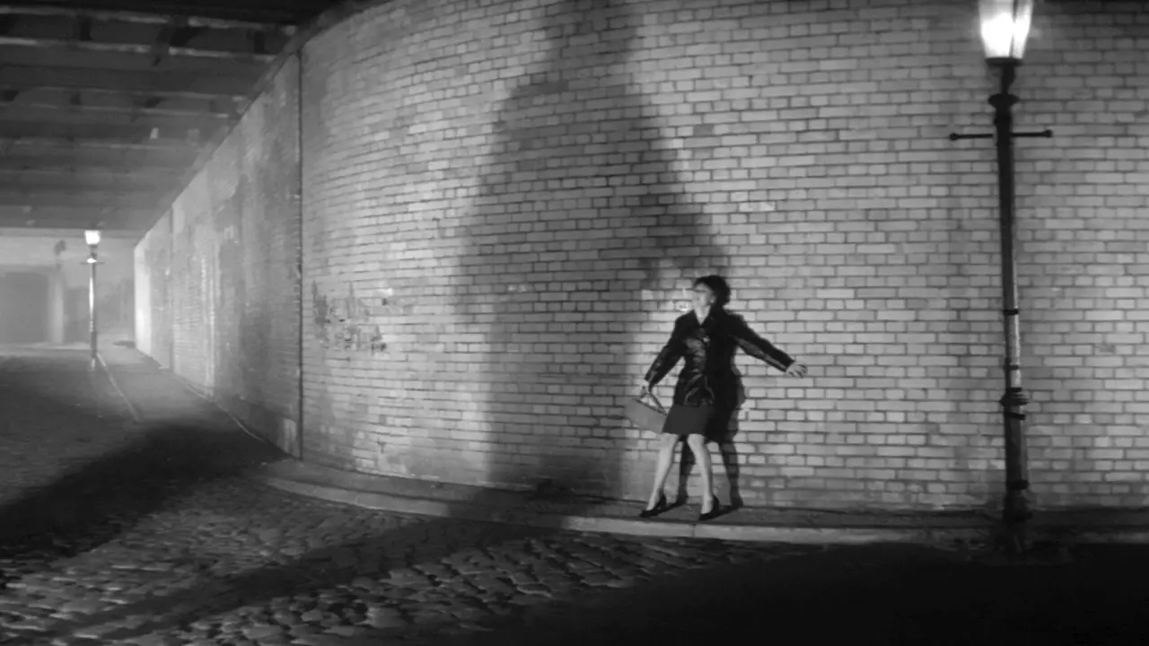 Das Ungeheuer von London City hdfilme