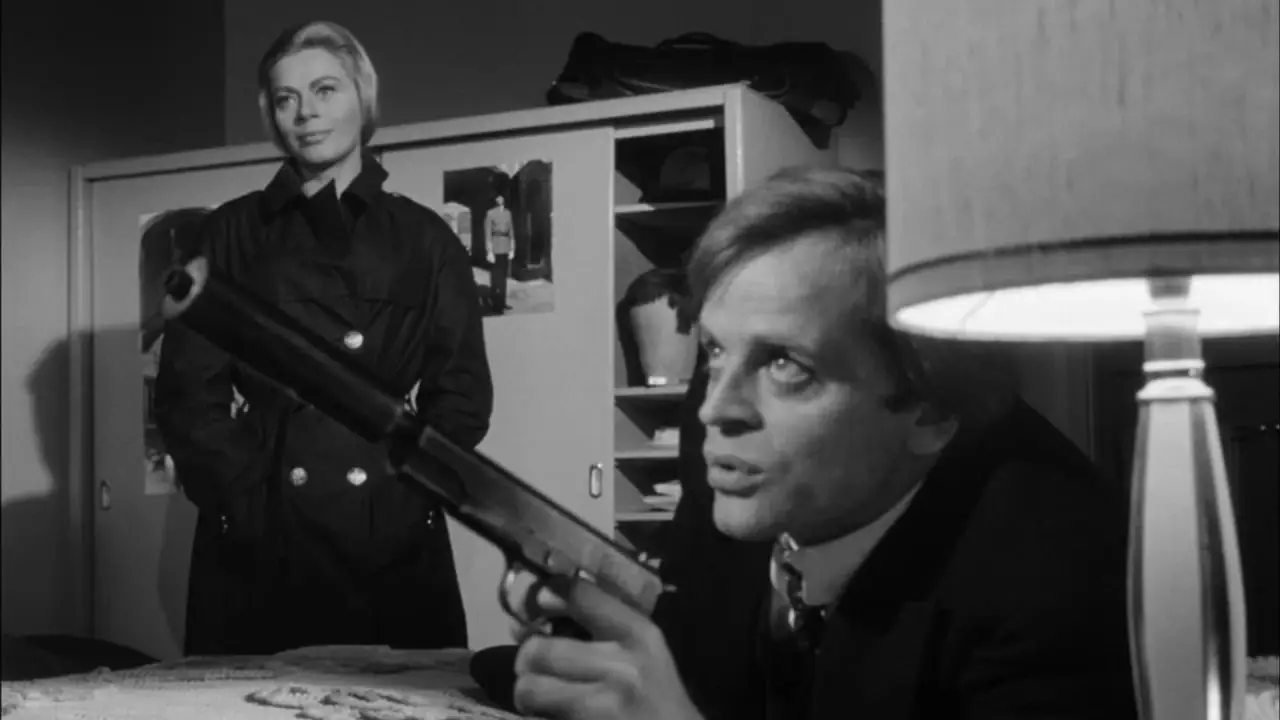 Edgar Wallace - Das Verrätertor hdfilme