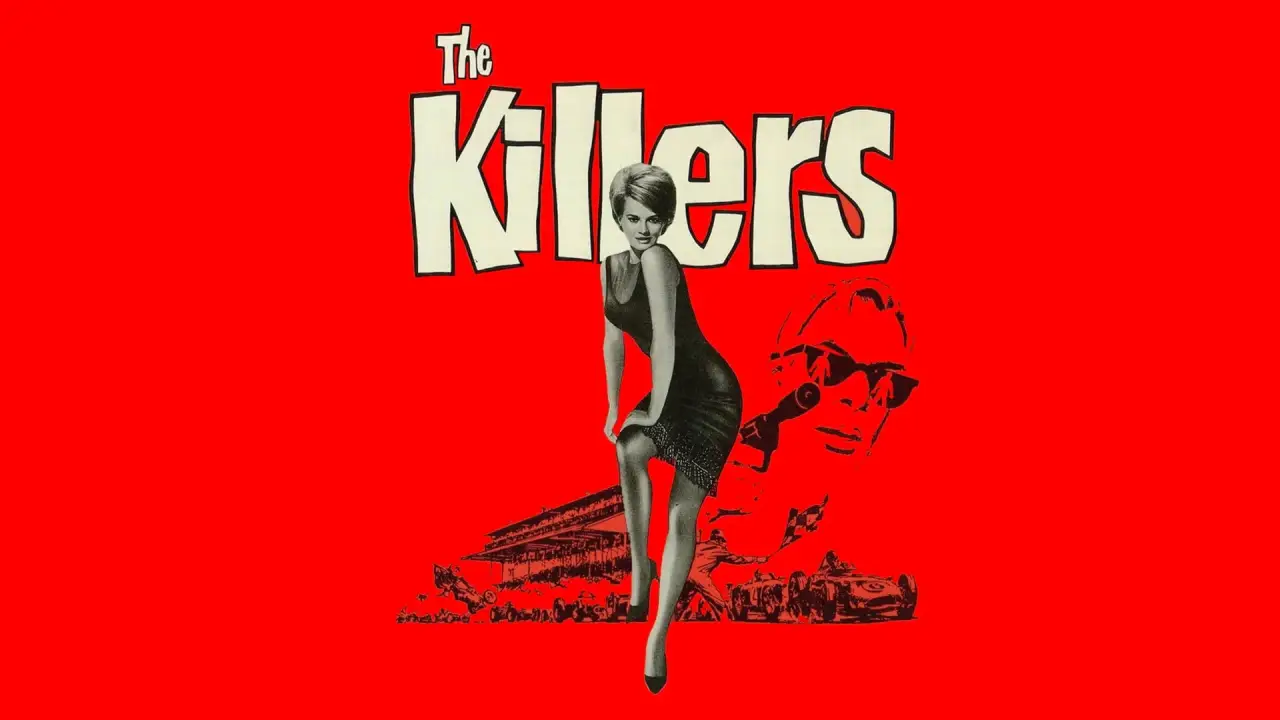Der Tod eines Killers hdfilme