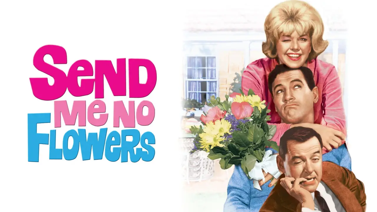 Schick mir keine Blumen hdfilme