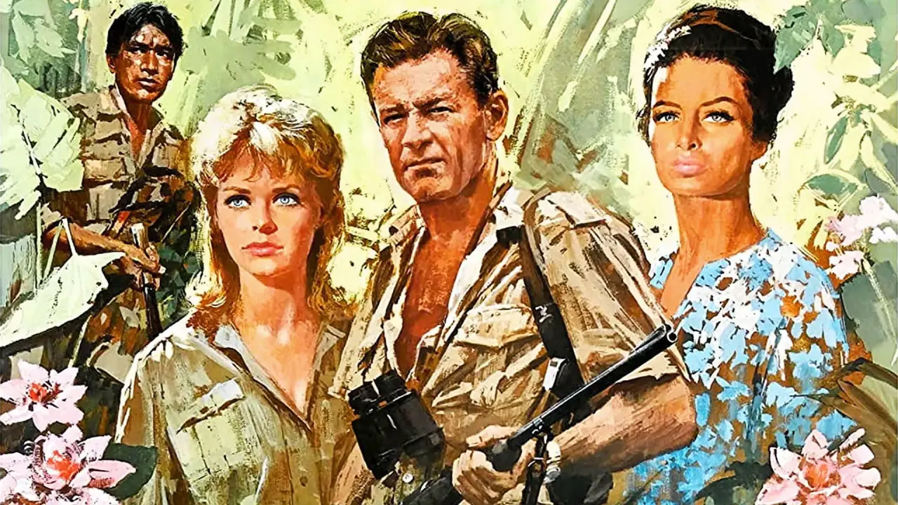 Beim siebten Morgengrauen hdfilme