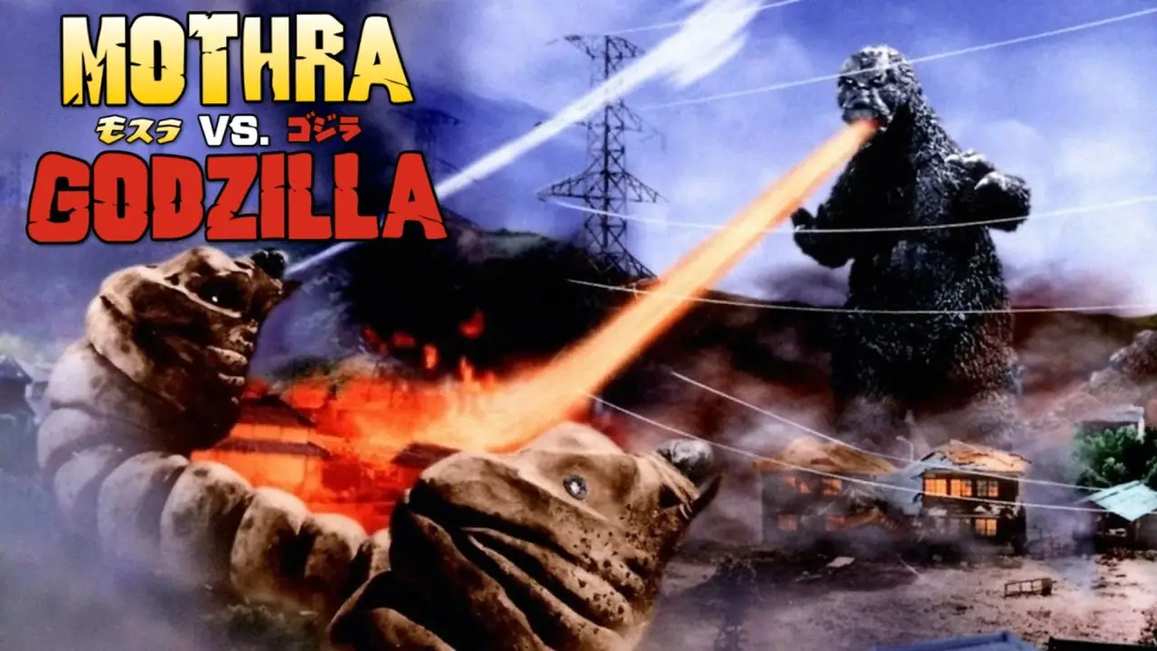 Godzilla und die Urweltraupen hdfilme
