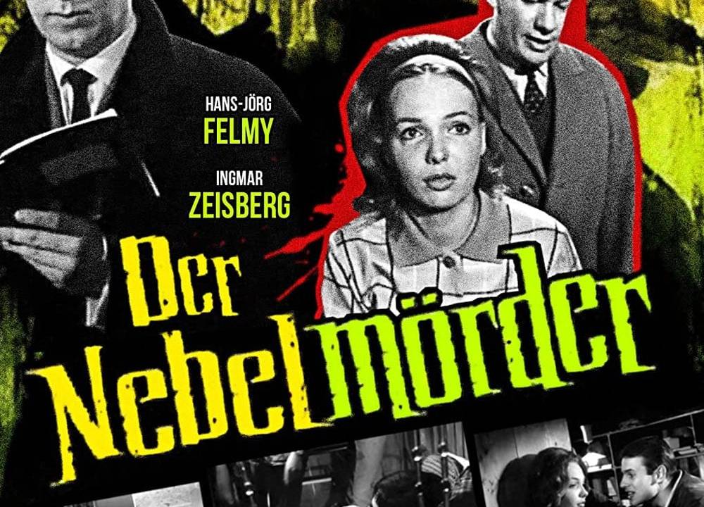 Nebelmörder hdfilme
