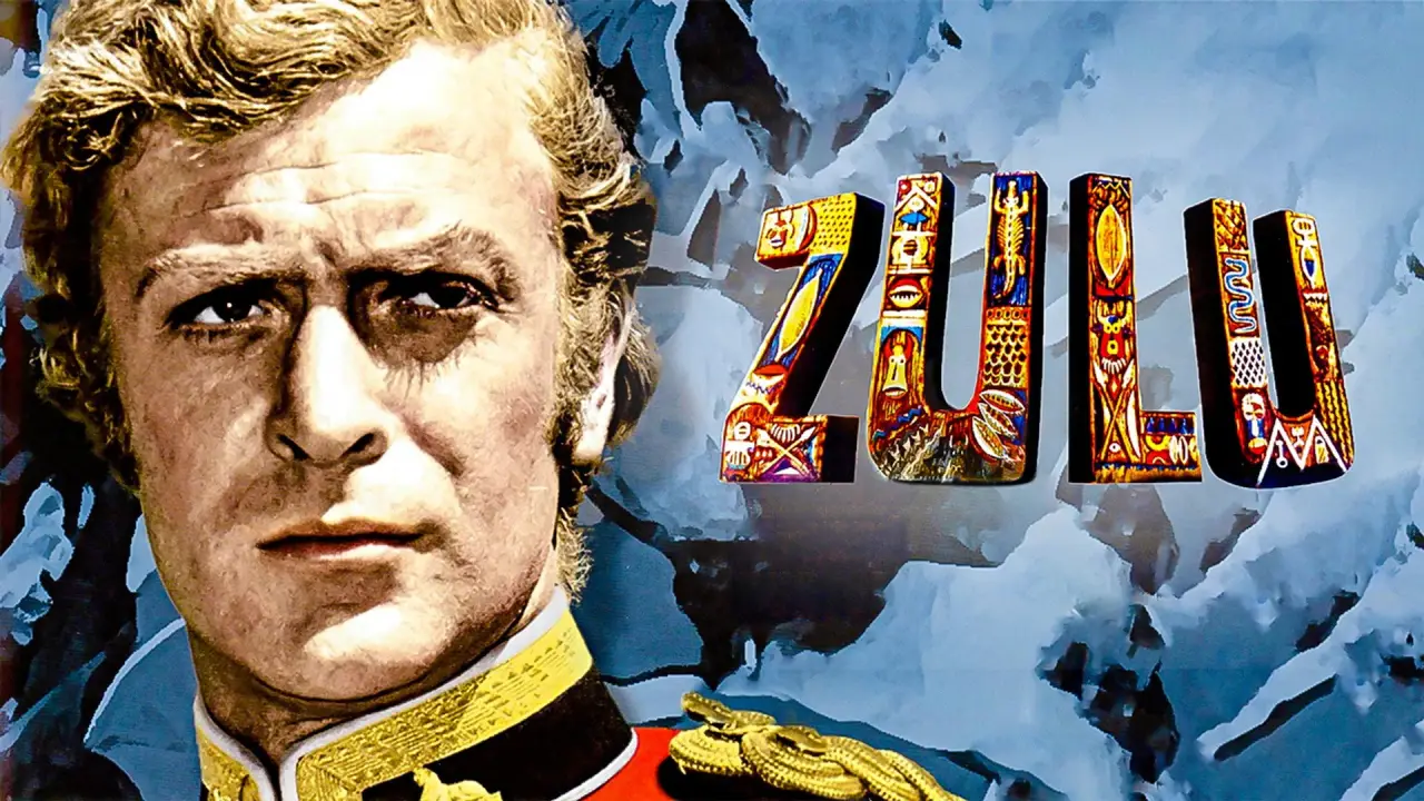 Zulu hdfilme
