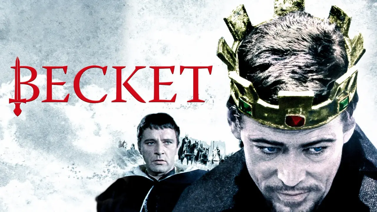 Becket hdfilme