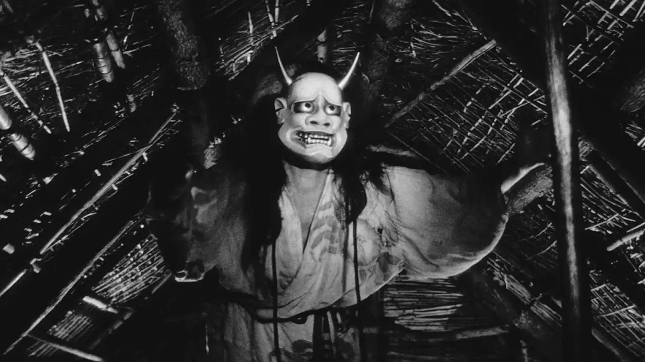 Onibaba - Die Töterinnen hdfilme