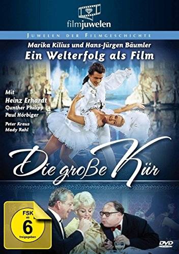 Die große Kür hdfilme