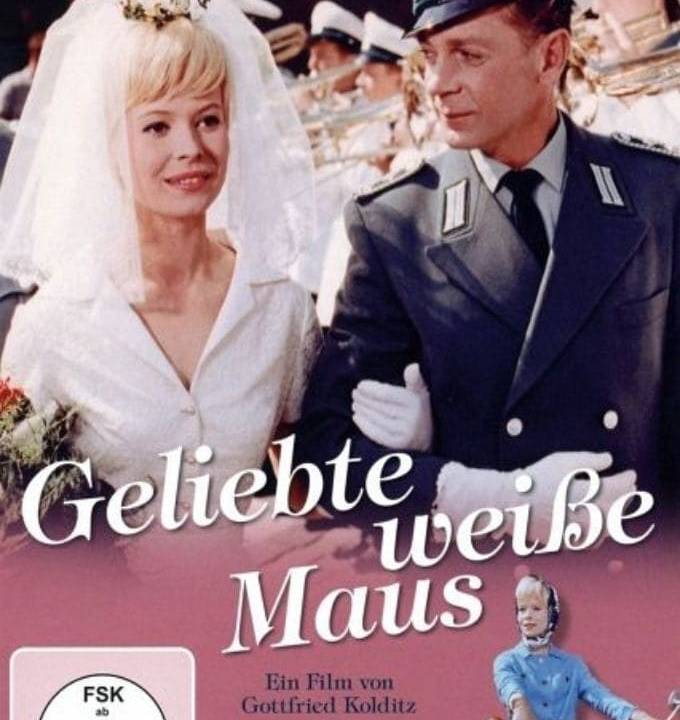 Geliebte weiße Maus hdfilme