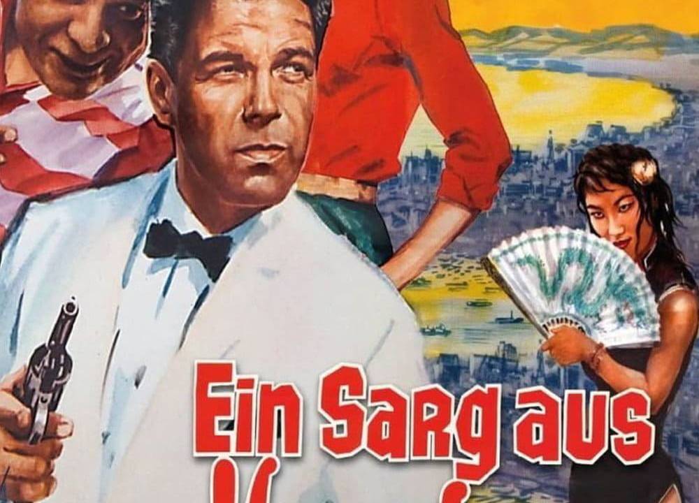 Ein Sarg aus Hongkong hdfilme