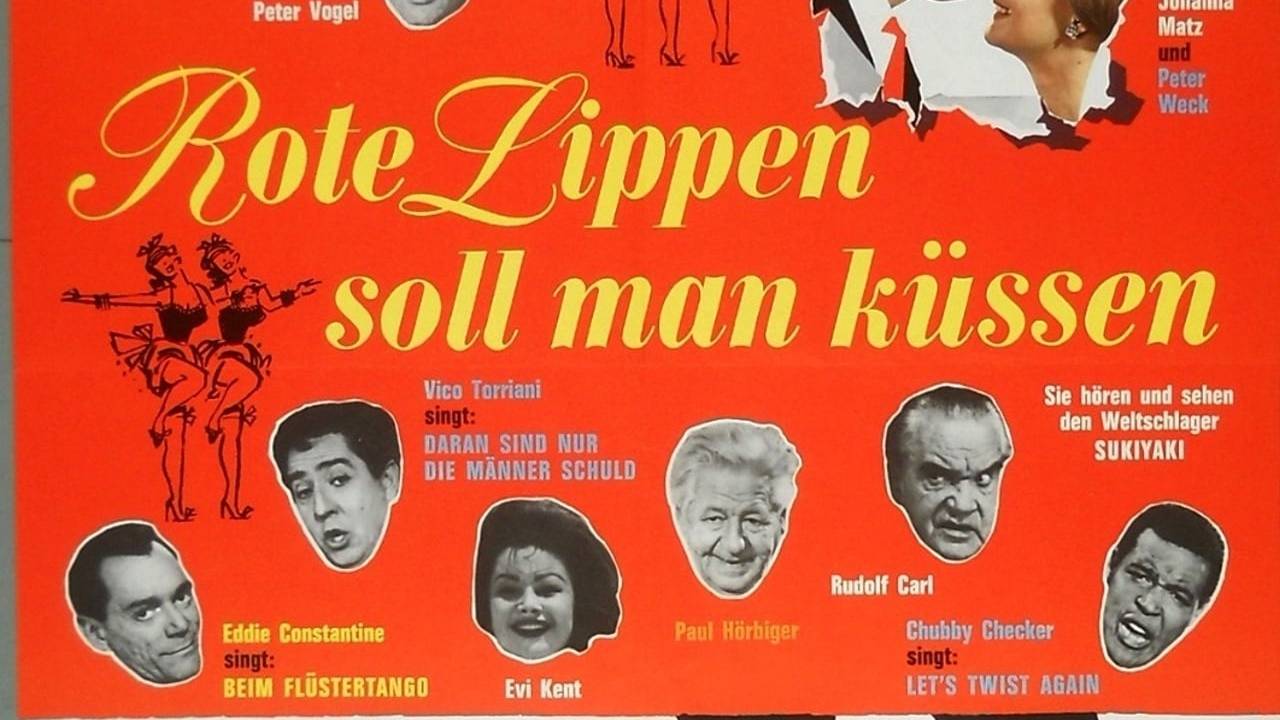 Rote Lippen soll man küssen hdfilme