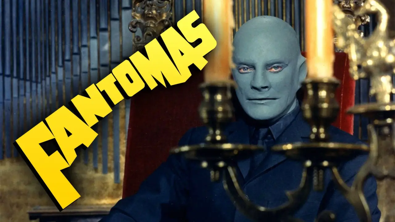 Fantomas hdfilme