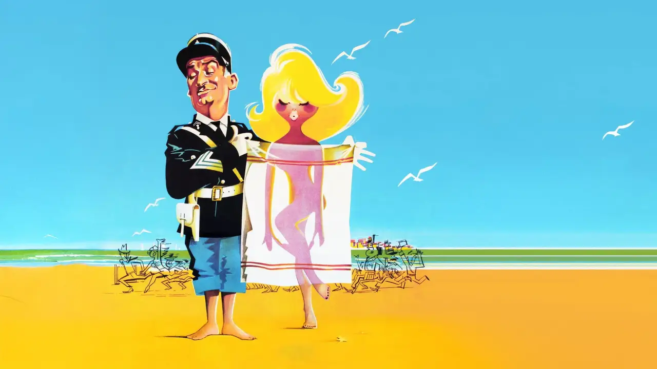 Der Gendarm von St. Tropez hdfilme