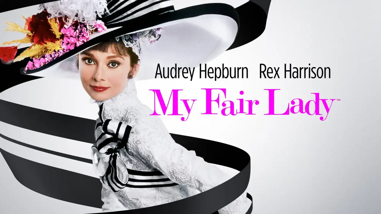 My Fair Lady hdfilme