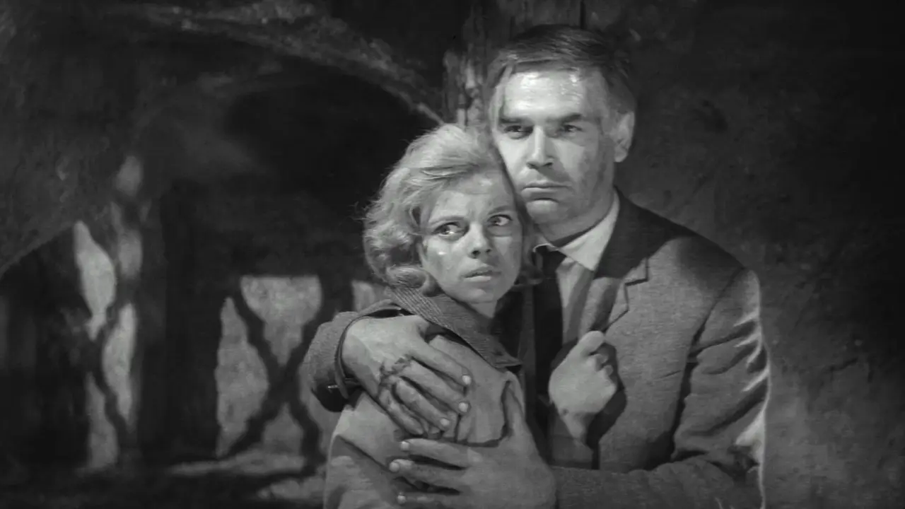Edgar Wallace - Der schwarze Abt hdfilme