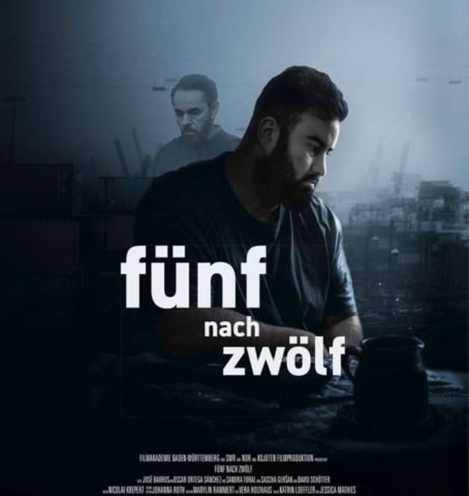 Fünf nach Zwölf hdfilme