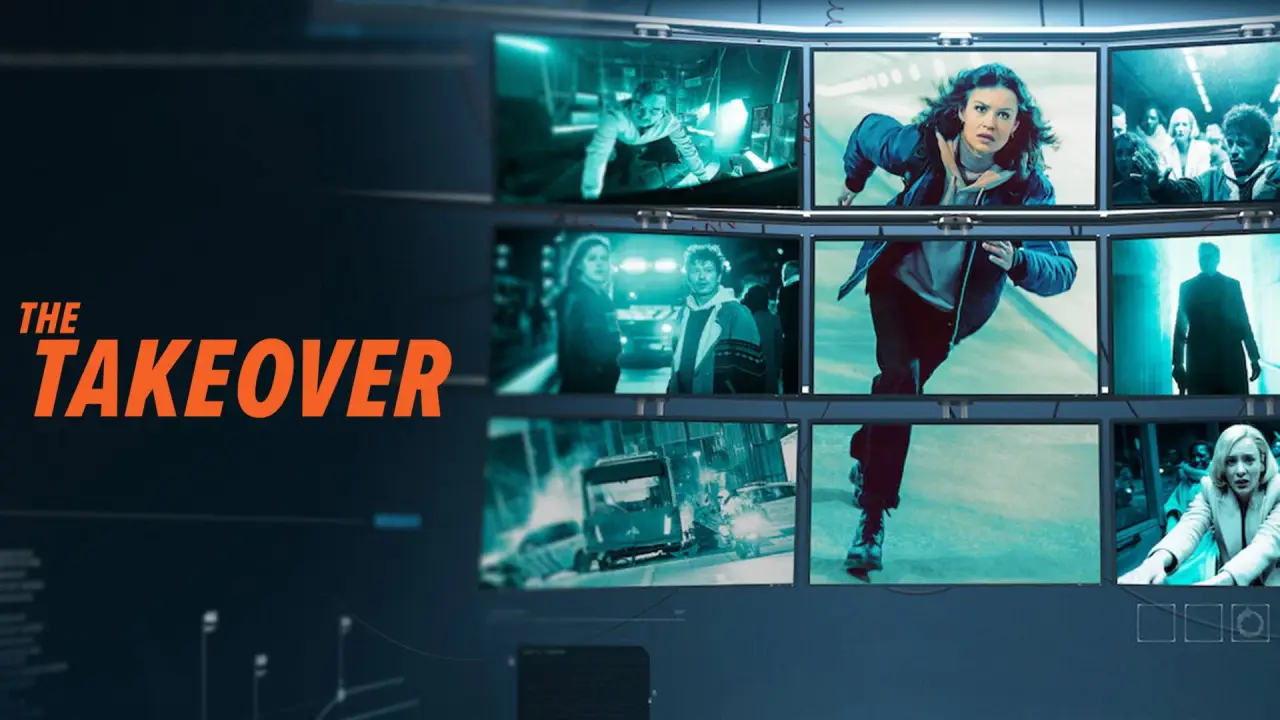 The Takeover hdfilme