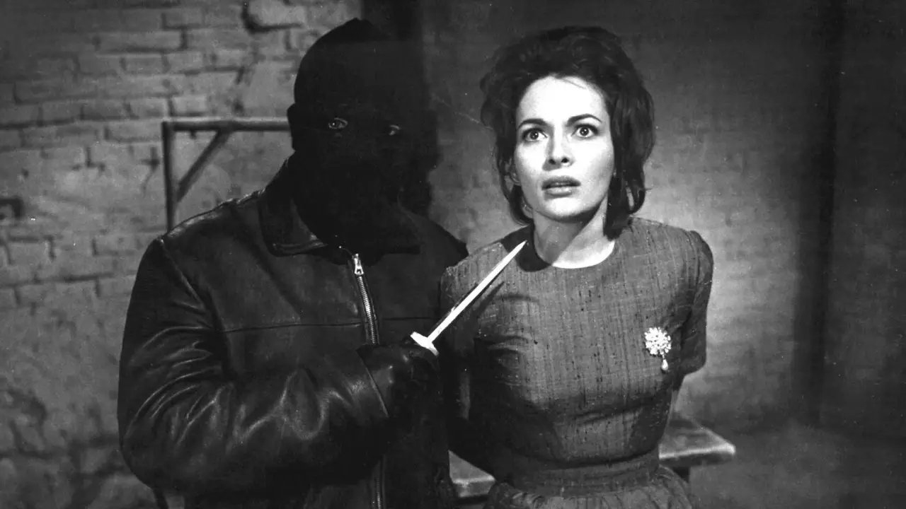 Der Würger von Schloß Blackmoor hdfilme
