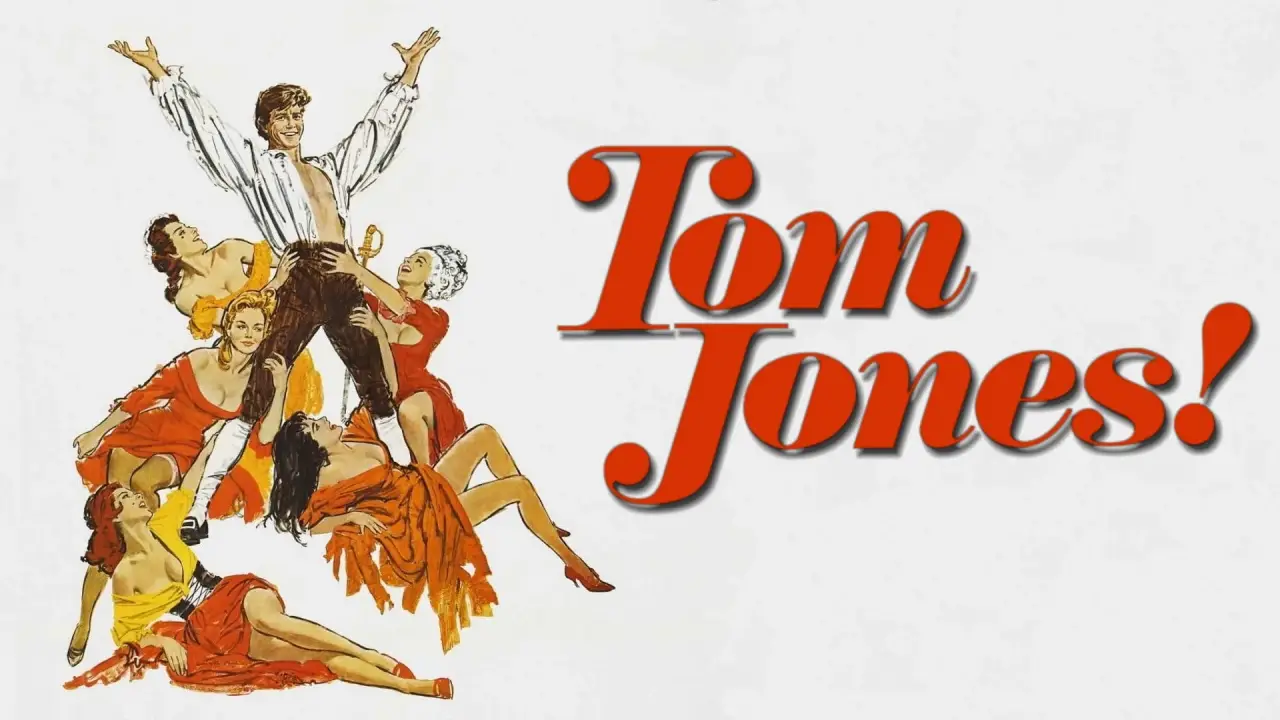 Tom Jones - Zwischen Bett und Galgen hdfilme