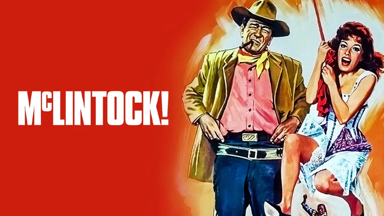 MacLintock! hdfilme