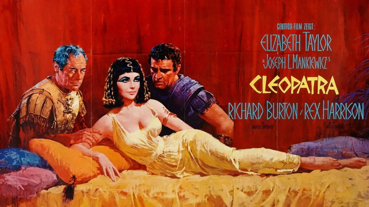 Cleopatra hdfilme