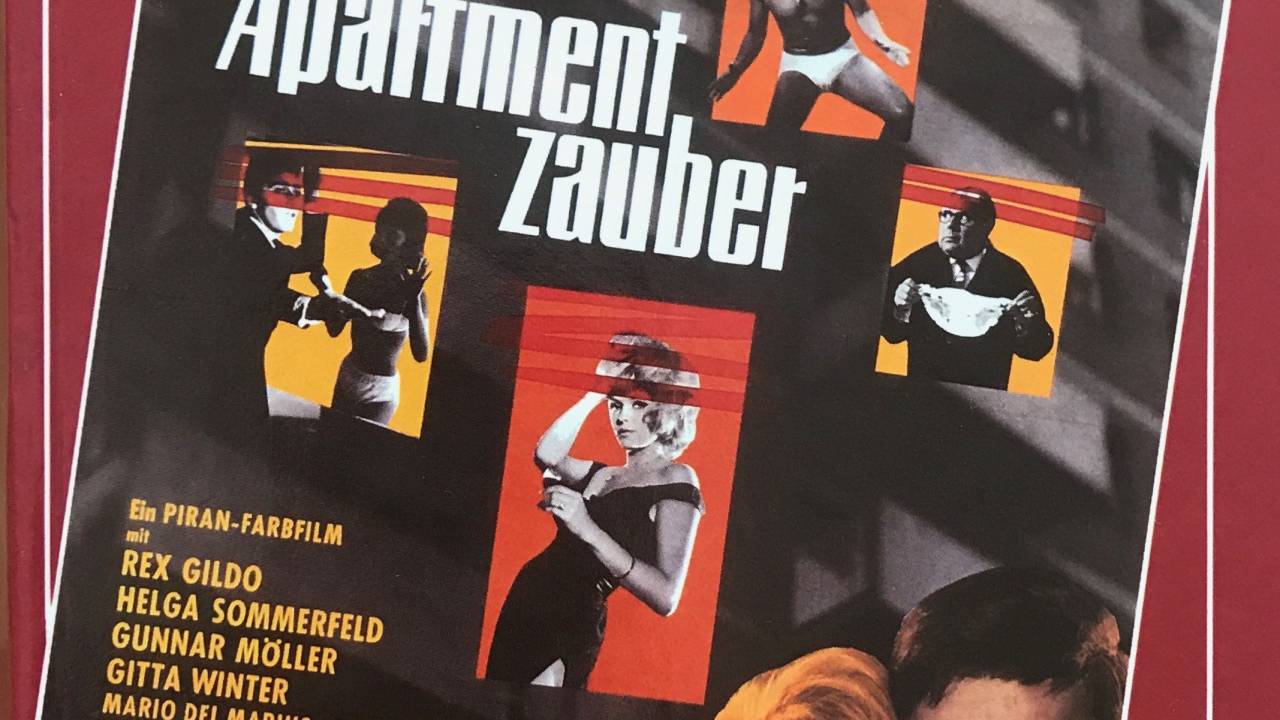 Apartmentzauber hdfilme