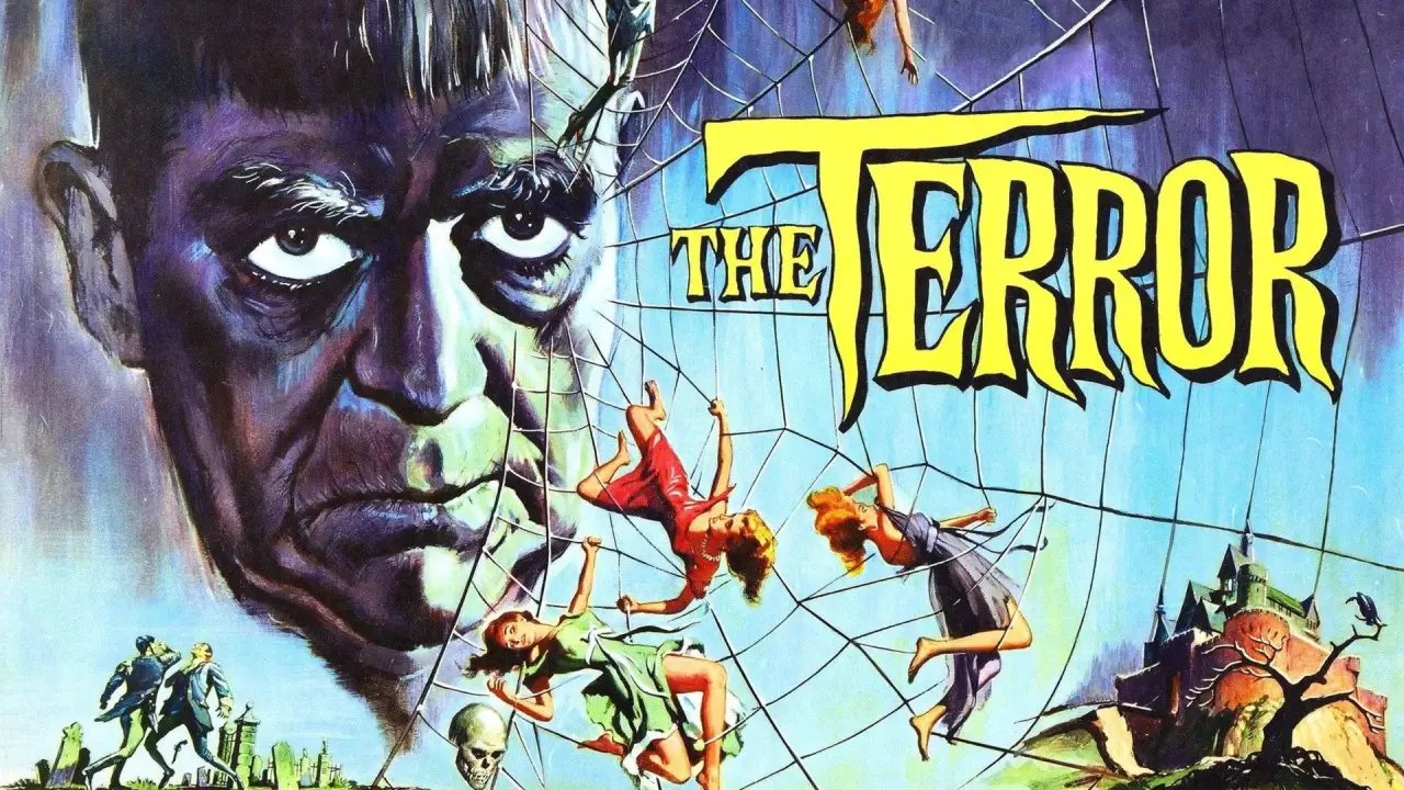 The Terror - Schloss des Schreckens hdfilme
