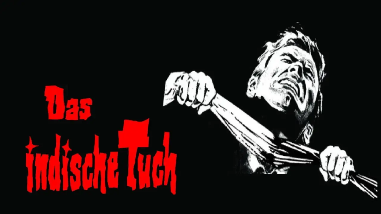Edgar Wallace: Das indische Tuch hdfilme