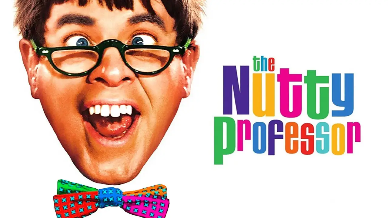 Der verrückte Professor hdfilme