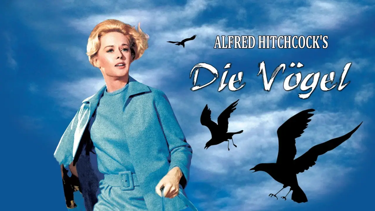 Die Vögel hdfilme