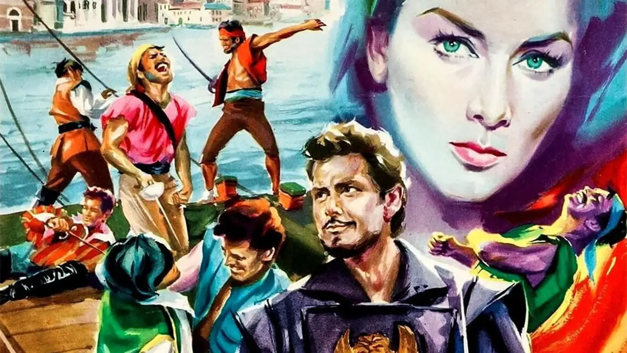Der Löwe von San Marco hdfilme