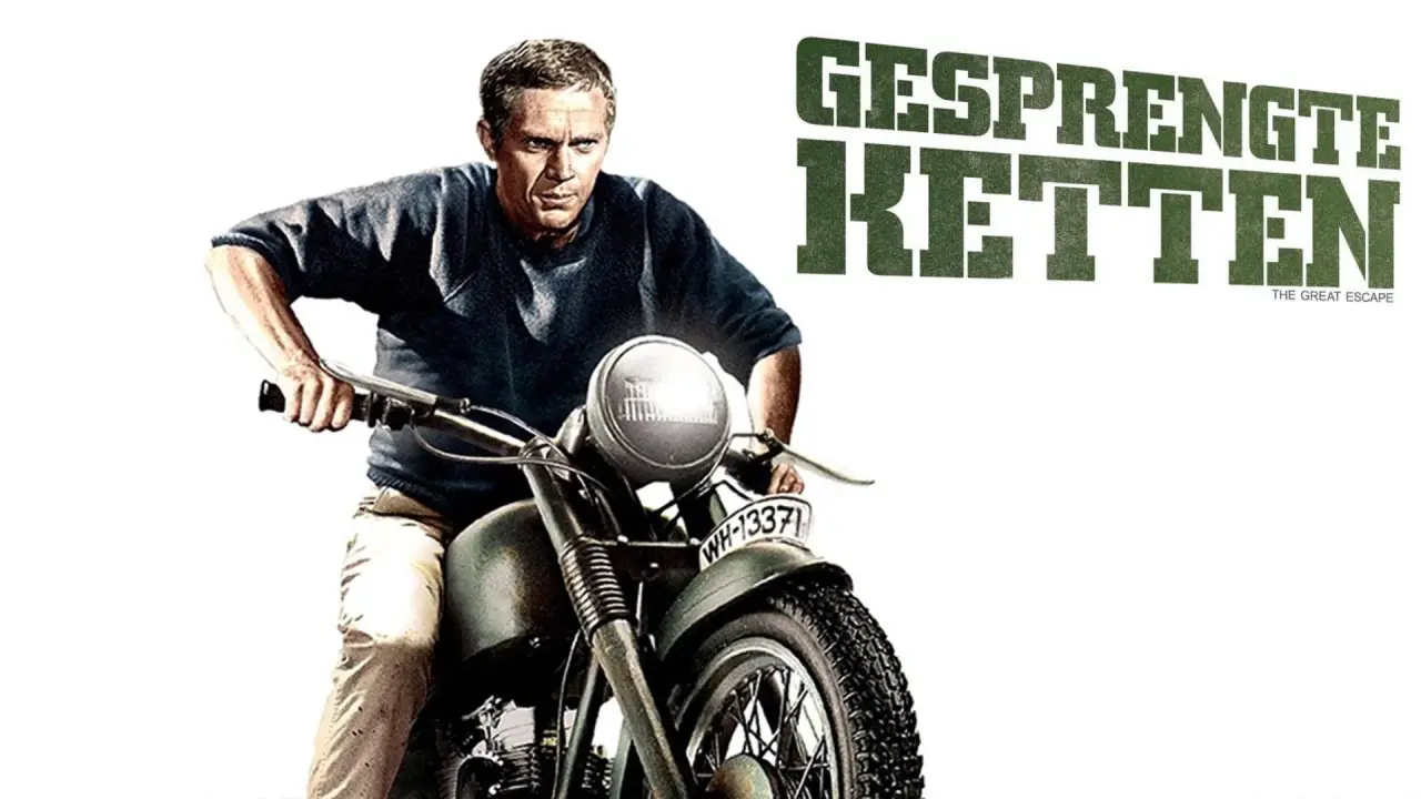 Gesprengte Ketten hdfilme