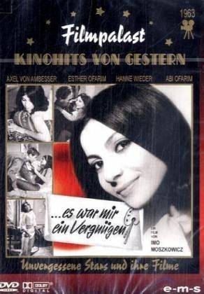 Es war mir ein Vergnügen hdfilme