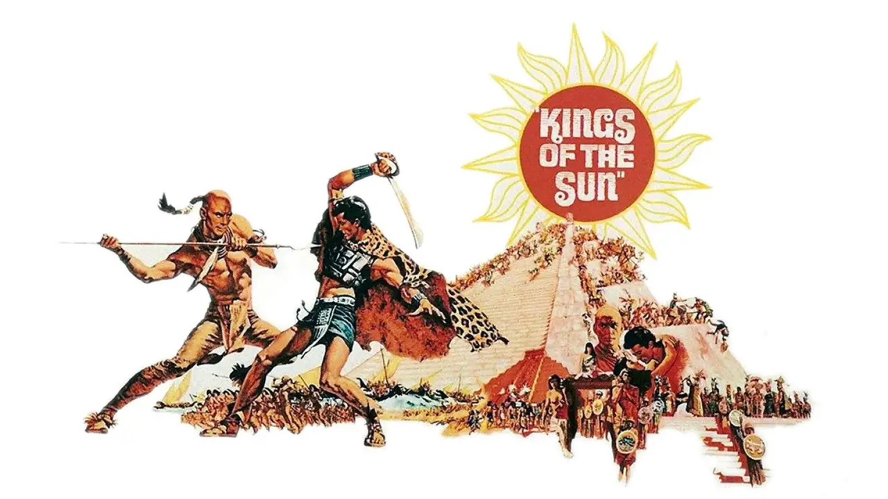 Könige der Sonne hdfilme