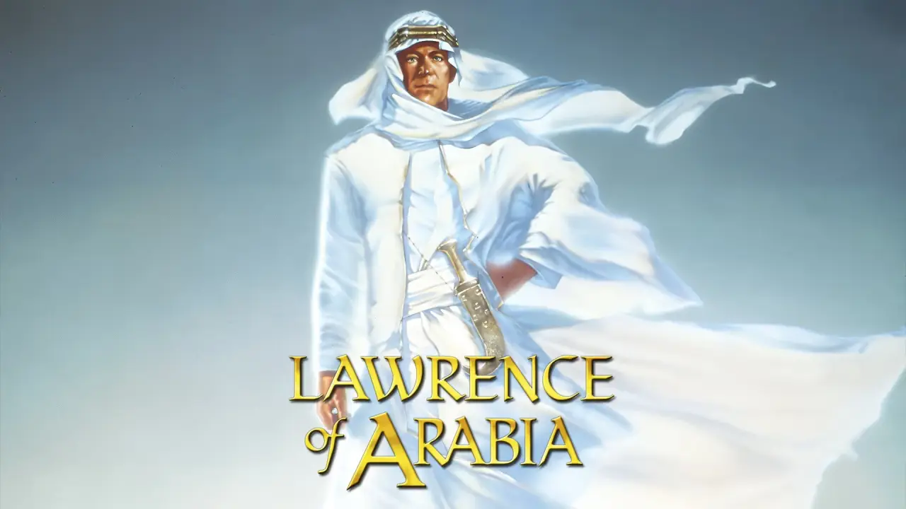 Lawrence von Arabien hdfilme