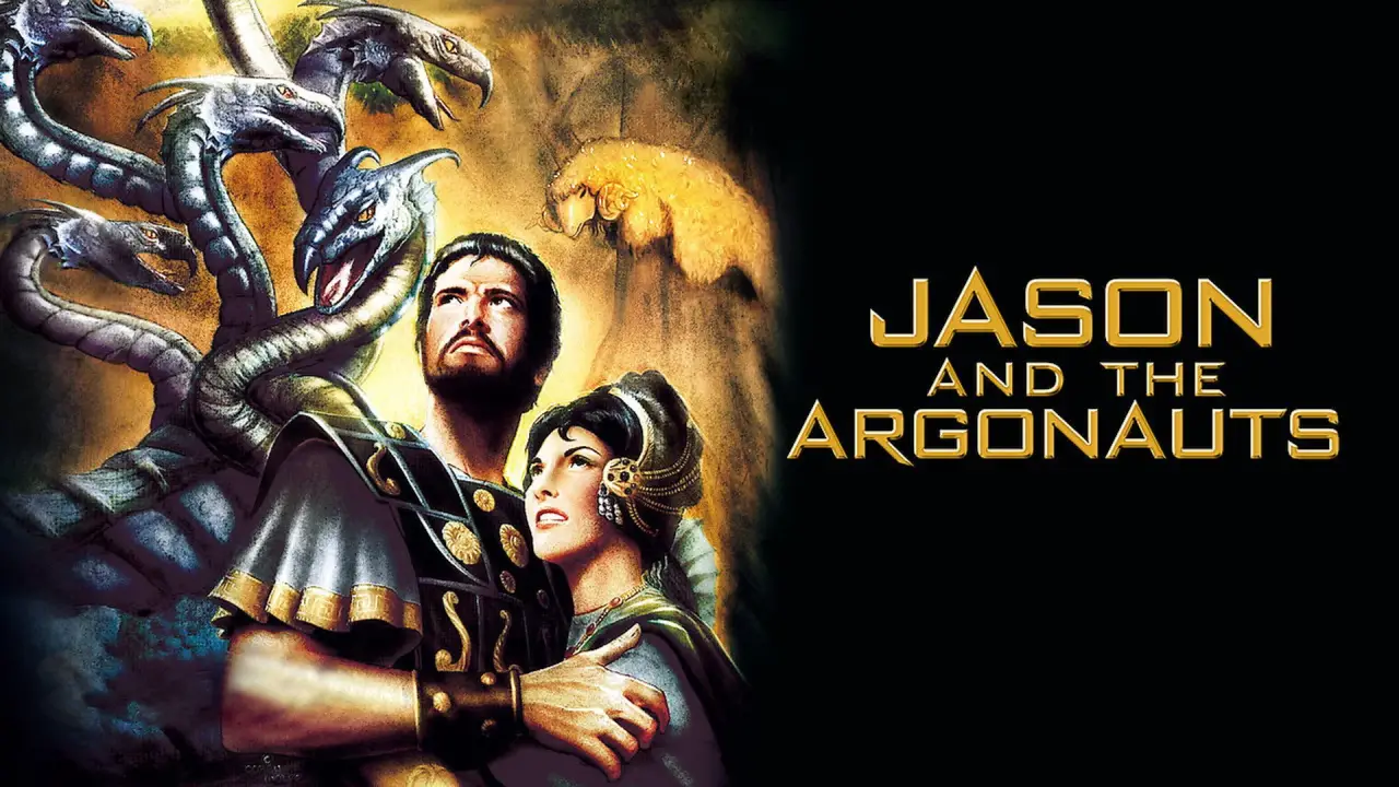 Jason und die Argonauten hdfilme