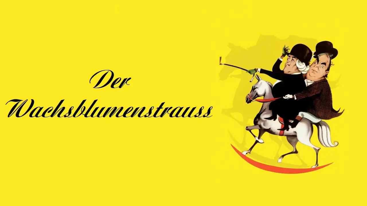 Der Wachsblumenstrauß hdfilme