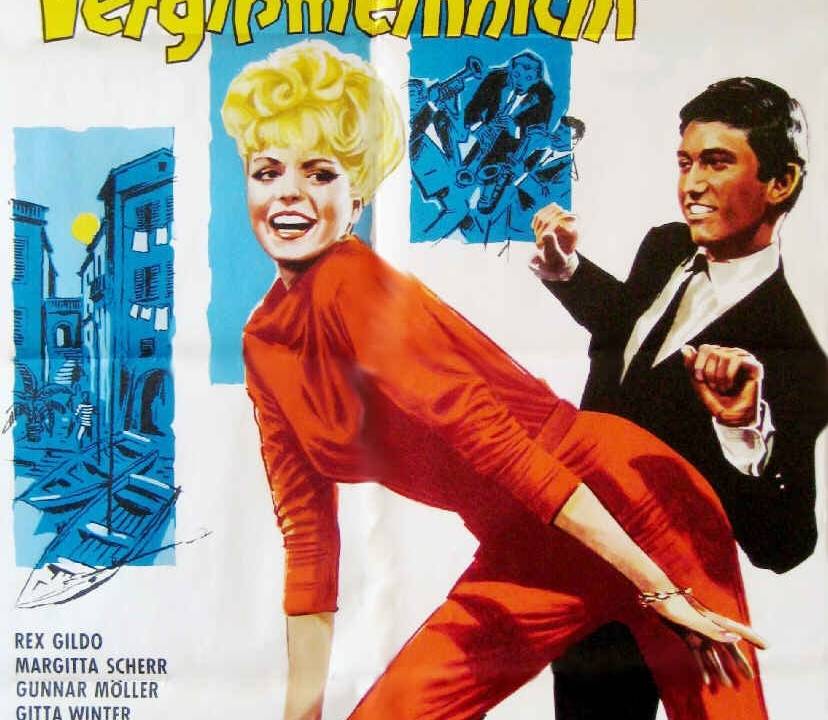 Zwei blaue Vergissmeinnicht hdfilme
